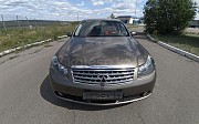 Infiniti M35, 3.5 автомат, 2005, седан Нұр-Сұлтан (Астана)