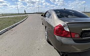 Infiniti M35, 3.5 автомат, 2005, седан Нұр-Сұлтан (Астана)