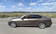 Infiniti M35, 3.5 автомат, 2005, седан Нұр-Сұлтан (Астана)