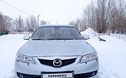 Mazda 6, 1.8 механика, 2006, седан Көкшетау