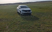 Volkswagen Polo, 1.6 механика, 2019, седан Жезқазған