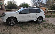 Nissan Terrano, 1.6 механика, 2017, кроссовер 