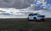 Nissan Terrano, 1.6 механика, 2017, кроссовер 