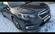 Subaru Legacy, 2.5 вариатор, 2018, седан Алматы
