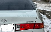 Toyota Camry, 2.2 автомат, 2001, седан 