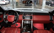 Land Rover Range Rover, 5 автомат, 2014, внедорожник Алматы