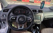 Volkswagen Polo, 1.6 автомат, 2019, седан Аксу