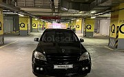 Mercedes-Benz C 230, 2.5 автомат, 2008, седан Алматы