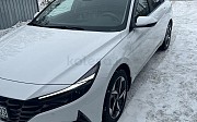 Hyundai Elantra, 2 автомат, 2022, седан Көкшетау