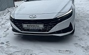 Hyundai Elantra, 2 автомат, 2022, седан Көкшетау