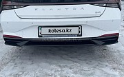 Hyundai Elantra, 2 автомат, 2022, седан Көкшетау