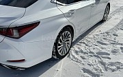 Lexus ES 350, 3.5 автомат, 2019, седан Рудный