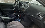 Renault Logan Stepway, 1.6 автомат, 2020, седан Алматы