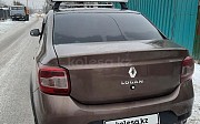 Renault Logan Stepway, 1.6 автомат, 2020, седан Алматы