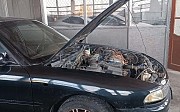 Mitsubishi Galant, 2 механика, 1993, седан Сәтбаев