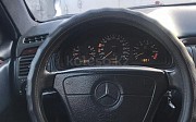 Mercedes-Benz E 230, 2.3 автомат, 1995, седан Қостанай