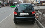 Daewoo Matiz, 0.8 автомат, 2012, хэтчбек 