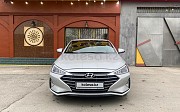 Hyundai Elantra, 2 автомат, 2019, седан Шымкент