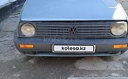 Volkswagen Golf, 1.3 механика, 1987, хэтчбек Қордай