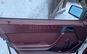 Mercedes-Benz E 200, 2 автомат, 1988, седан Усть-Каменогорск