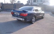 Nissan Maxima, 3 механика, 1999, седан Алматы