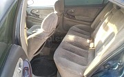 Nissan Maxima, 3 механика, 1999, седан Алматы