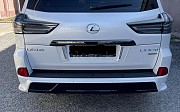 Lexus LX 570, 5.7 автомат, 2021, внедорожник Шымкент