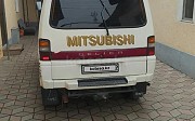 Mitsubishi Delica, 2.5 автомат, 1998, минивэн Алматы
