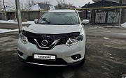 Nissan X-Trail, 2.5 вариатор, 2016, кроссовер Алматы