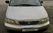 Honda Odyssey, 2.2 автомат, 1994, минивэн Алматы