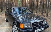 Mercedes-Benz E 230, 2.3 механика, 1991, седан Петропавловск