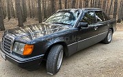 Mercedes-Benz E 230, 2.3 механика, 1991, седан Петропавл