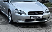 Subaru Legacy, 2 автомат, 2005, седан Алматы