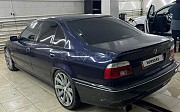 BMW 540, 4.4 механика, 1996, седан Алматы