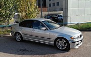 BMW 325, 2.5 автомат, 2001, седан Астана