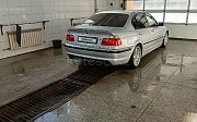 BMW 325, 2.5 автомат, 2001, седан Астана
