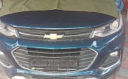 Chevrolet Tracker, 1 автомат, 2021, кроссовер Алматы