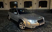Subaru Outback, 2.5 механика, 2006, универсал Алматы