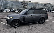 Land Rover Range Rover, 3 автомат, 2013, внедорожник Алматы