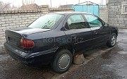 Ford Mondeo, 1.6 механика, 1995, седан Талдыкорган