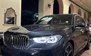 BMW X5, 3 автомат, 2022, кроссовер Шымкент