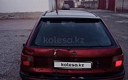 Opel Astra, 1.8 автомат, 1992, хэтчбек 