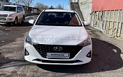 Hyundai Accent, 1.6 автомат, 2022, седан Караганда