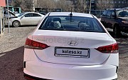 Hyundai Accent, 1.6 автомат, 2022, седан Караганда