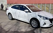 Hyundai Accent, 1.6 автомат, 2022, седан Караганда