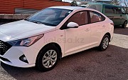 Hyundai Accent, 1.6 автомат, 2022, седан Караганда