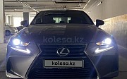 Lexus IS 300, 2 автомат, 2019, седан Нұр-Сұлтан (Астана)