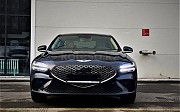 Genesis G70, 2 автомат, 2021, седан Алматы