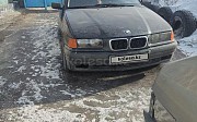 BMW 320, 2 механика, 1991, седан Павлодар