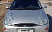 Ford Focus, 1.8 механика, 2000, седан Кызылорда